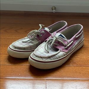 Sperry Shoes